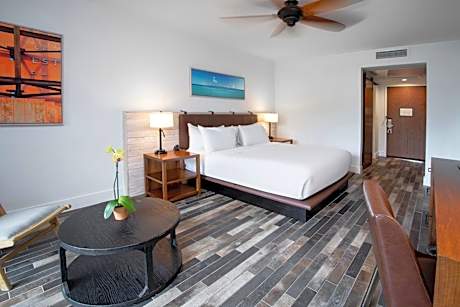 The Stock Island King Room