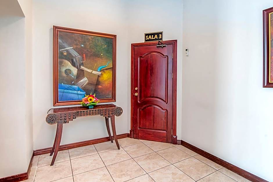 Hotel Casa Roland San Jose