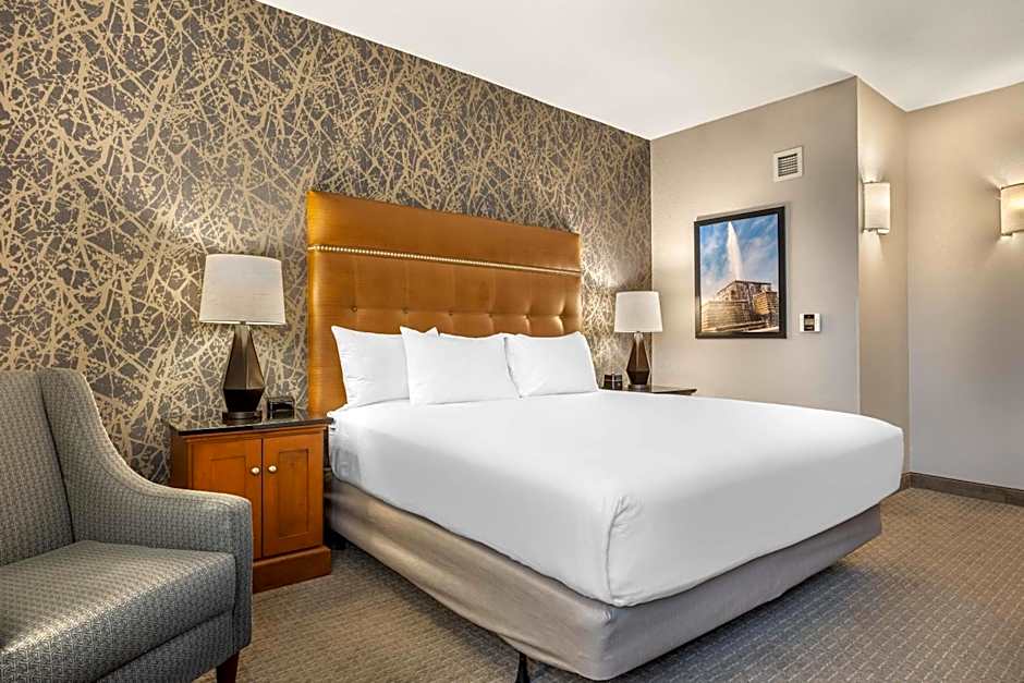 Drury Inn & Suites Springfield MO