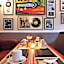 Abbey Bed And Breakfast