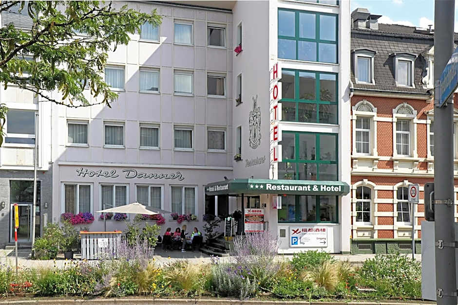Hotel Danner
