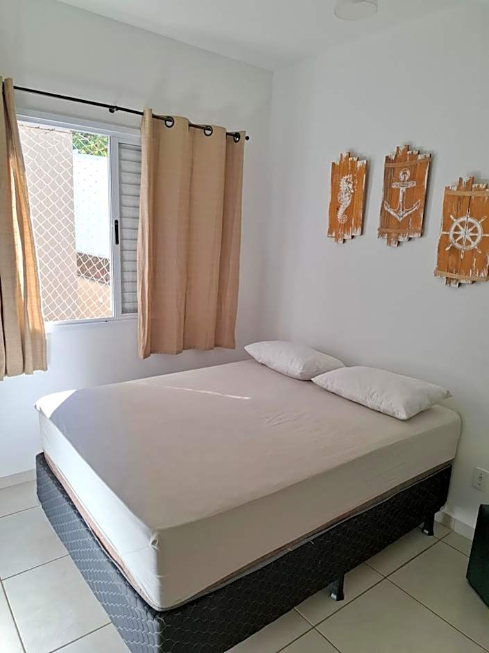 Apartamentos Gratitude