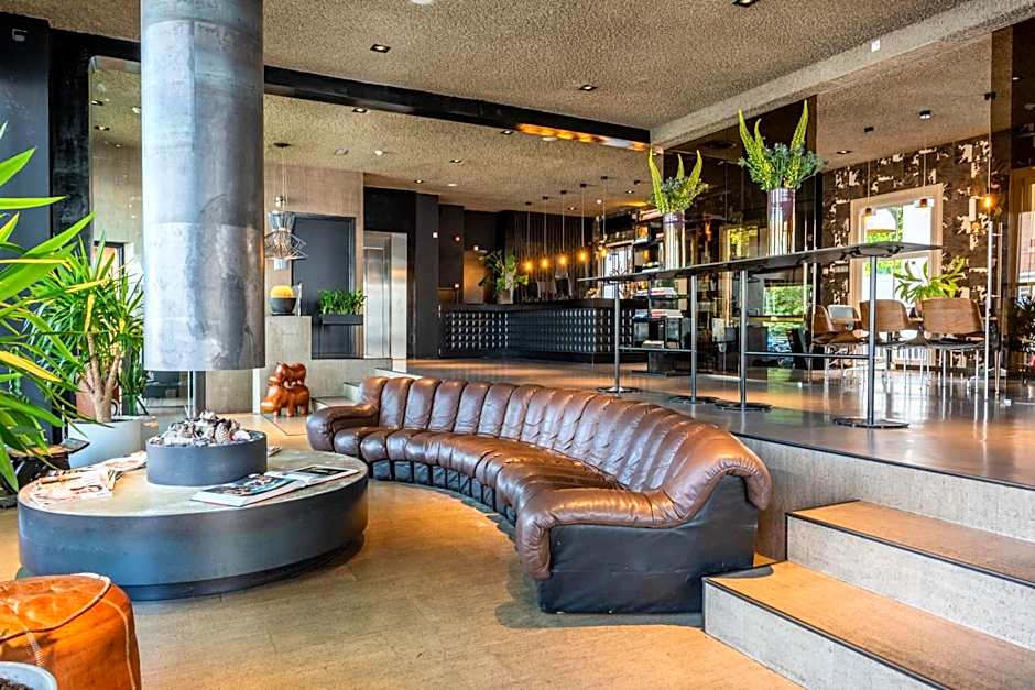 Hotel V Frederiksplein