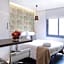 Barcelona Fifteen central Aparthotel
