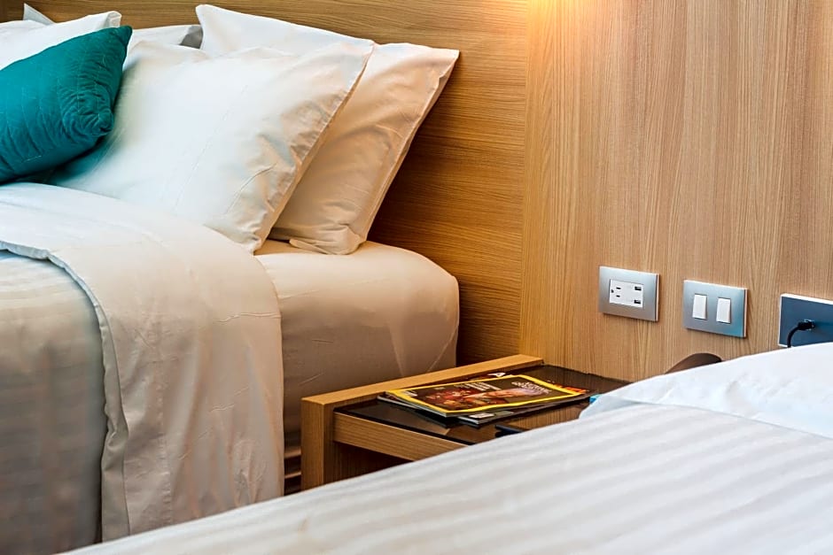Hotel Kavia Monterrey