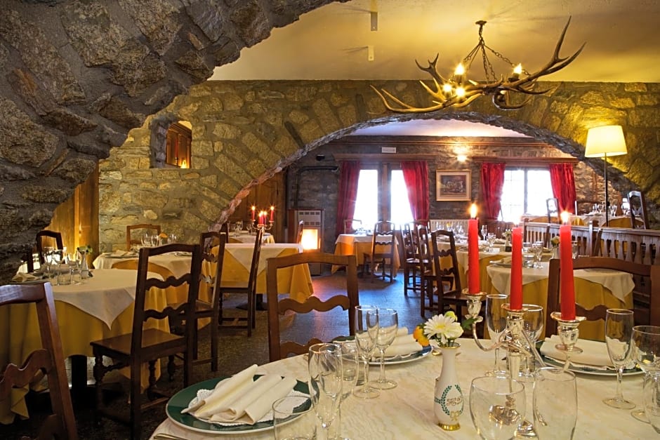 Hotel Dolonne
