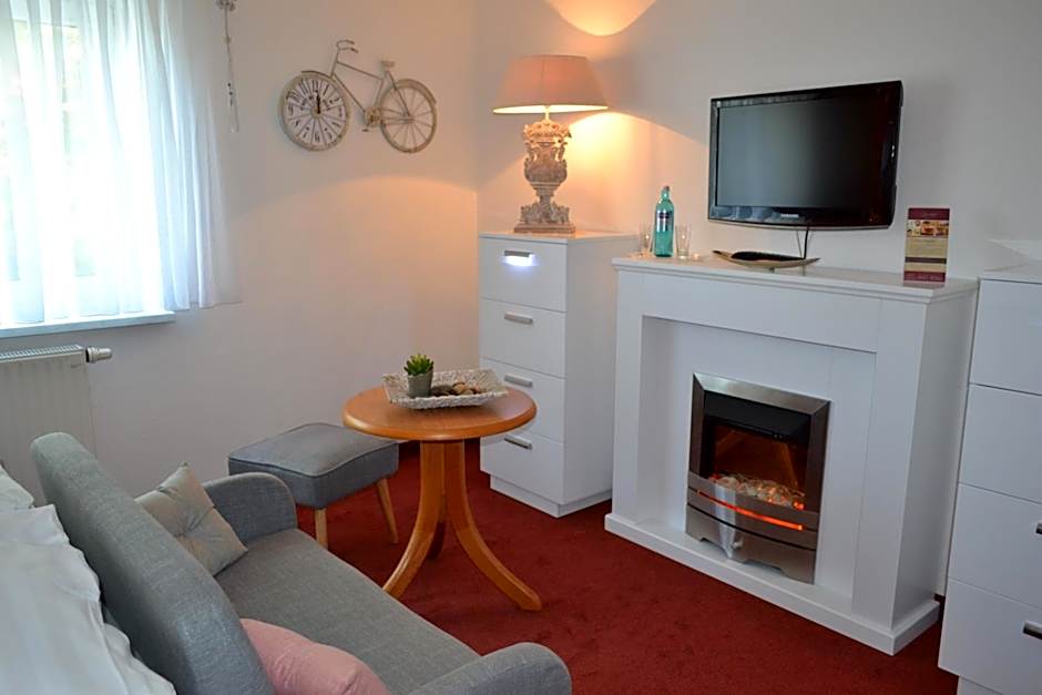 Hotel & Restaurant Zur Linde