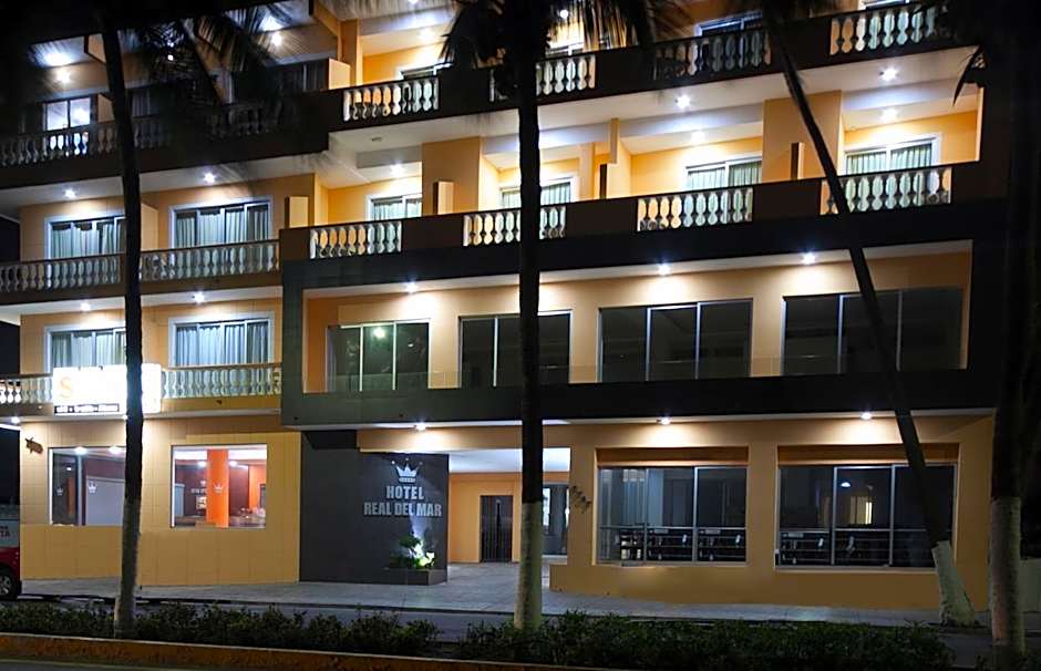 Hotel Real del Mar