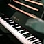 Grand Piano & Shinjuku 5min walk from station