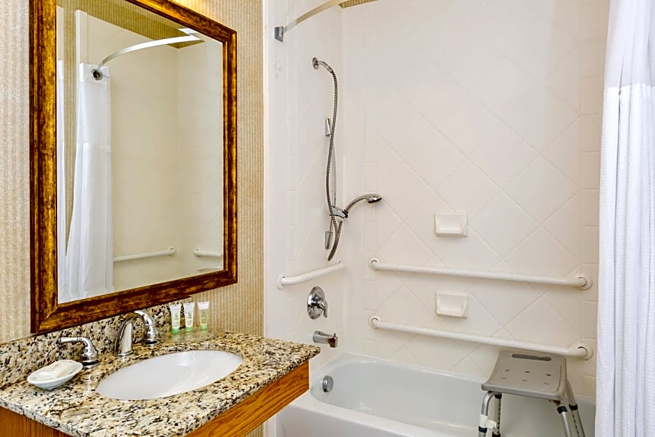 Staybridge Suites Brownsville By IHG