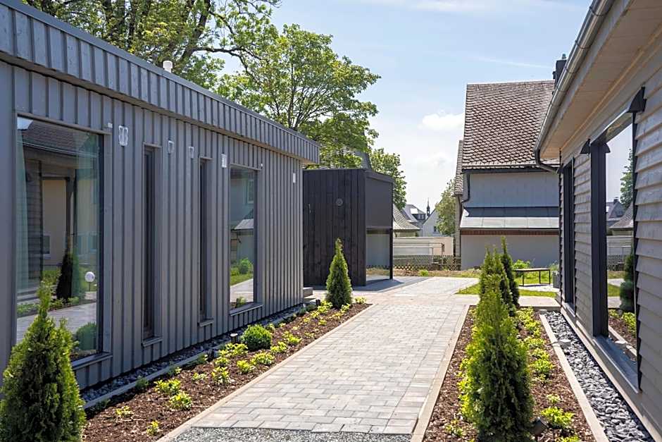 Hotel & Chalets by Revex