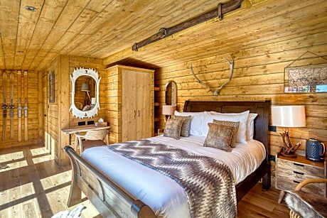 Clementine's Guest House