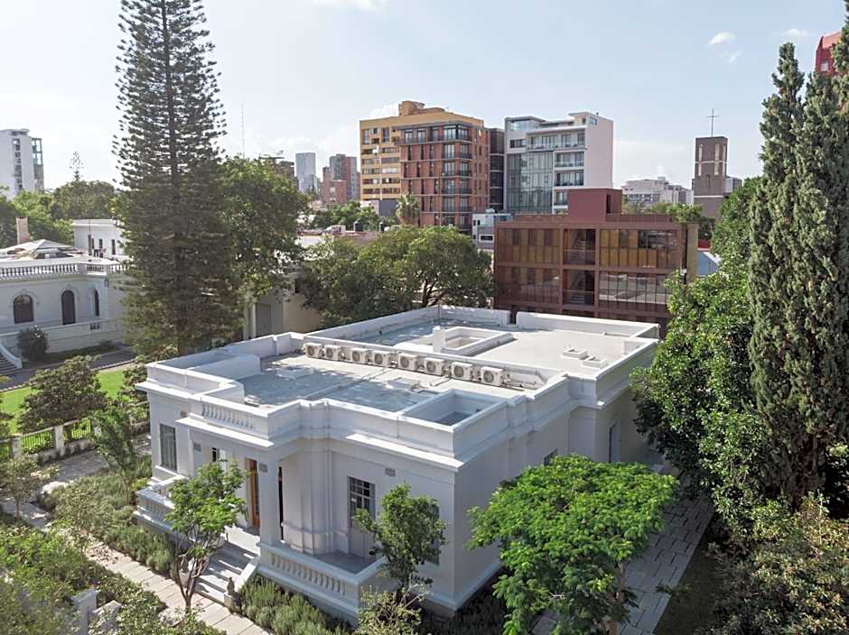 Hotel Boutique Casa Eduviges