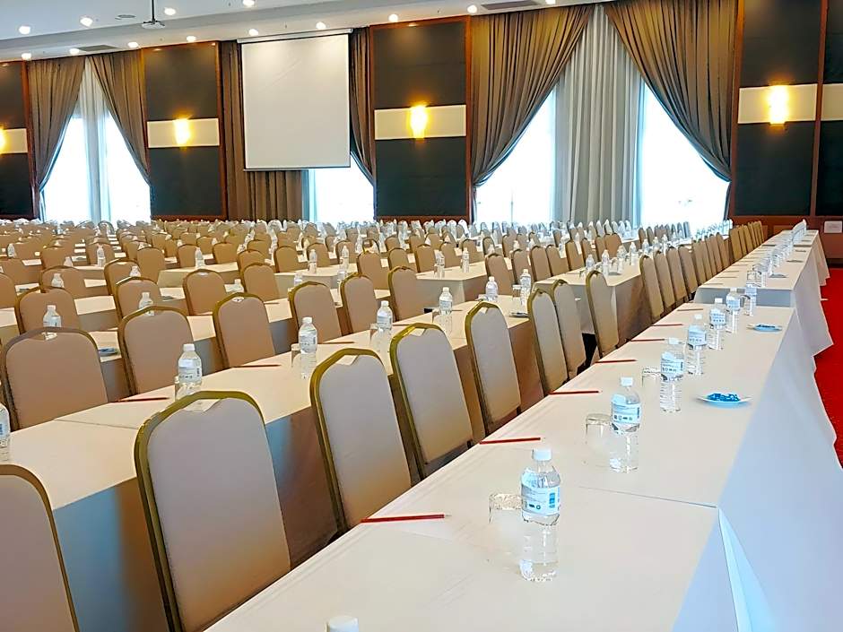 Temasek Hotel