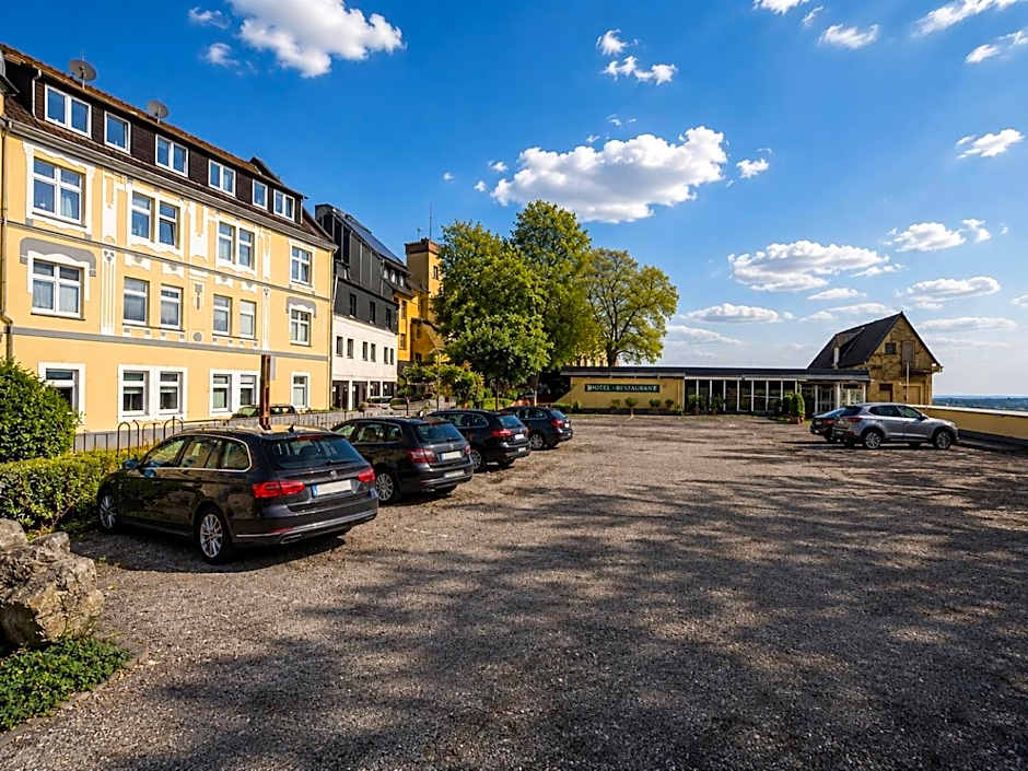 Burghotel Volmarstein