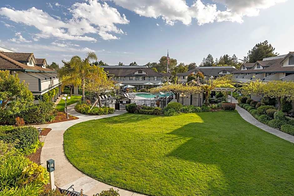 Seacliff Inn Aptos