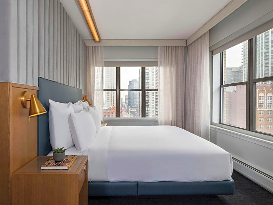 21c Museum Hotel Chicago