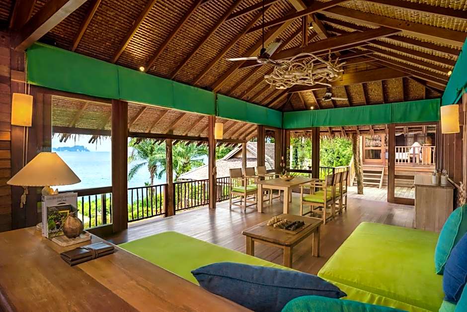 Six Senses Yao Noi
