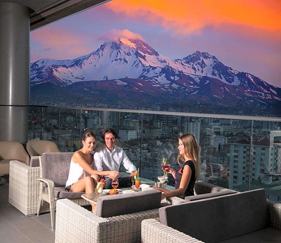 Radisson Blu Hotel Kayseri