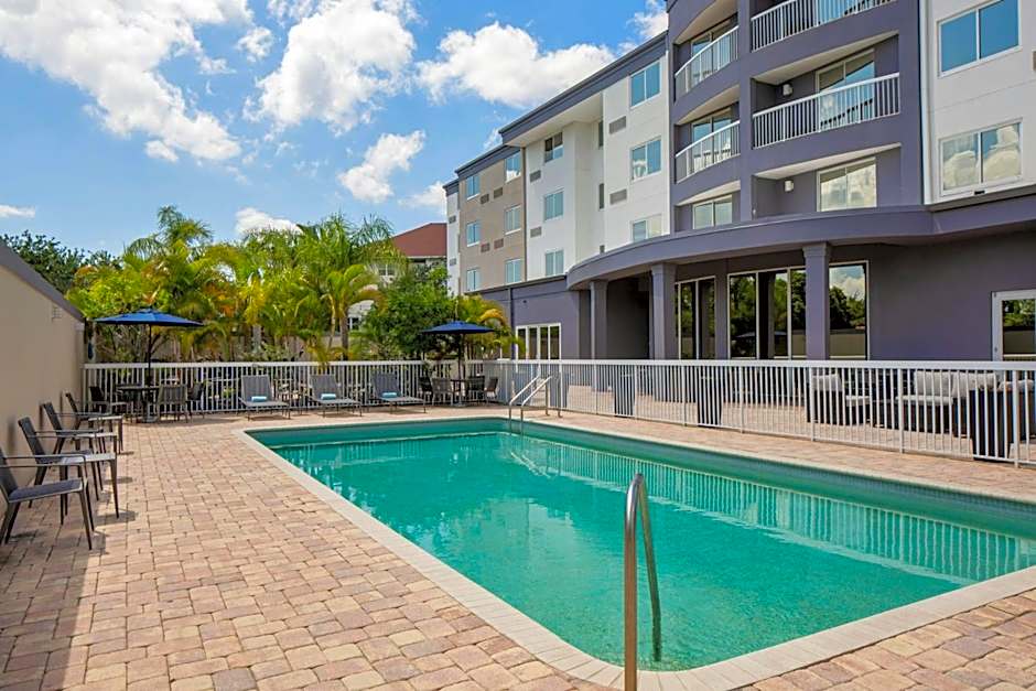 Courtyard by Marriott Tampa Oldsmar