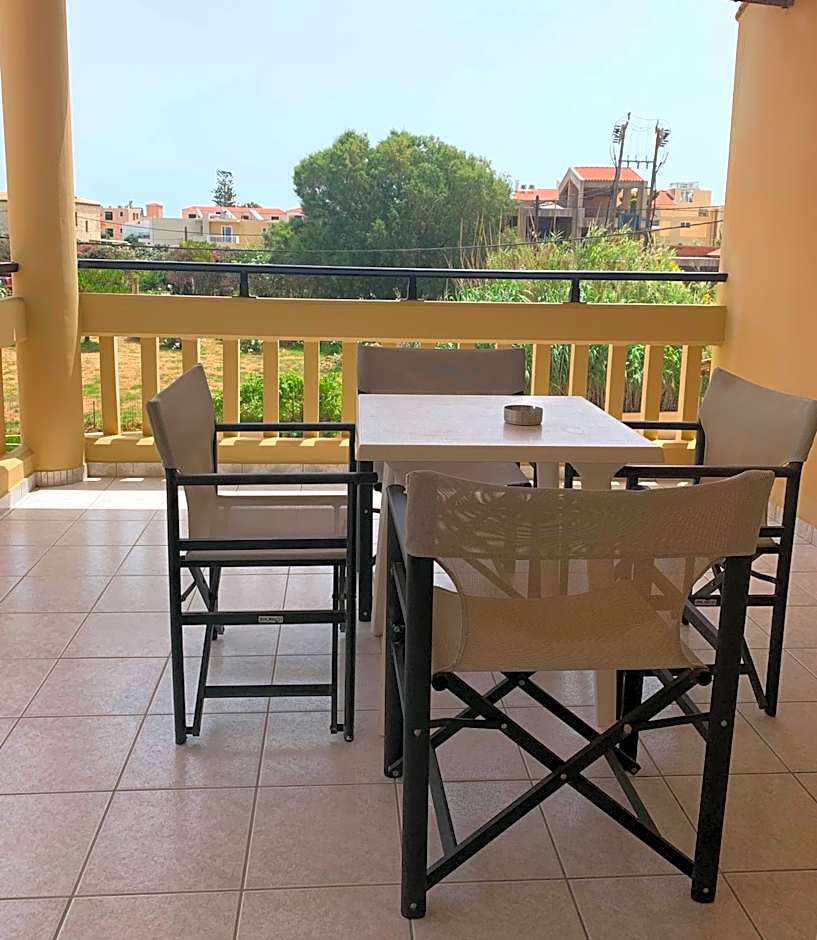 Ermis Suites