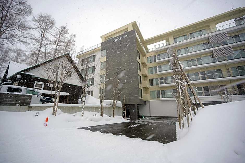 Chatrium Niseko