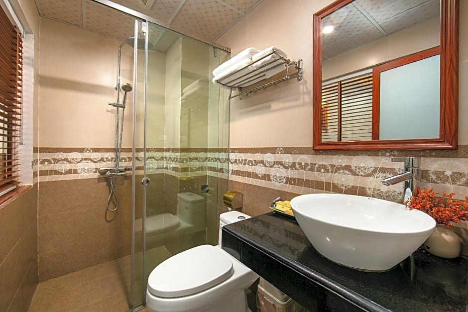 Sapa Mountain Queen House