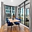 The Amazing City Escape - CBD Modern 1BR Apt