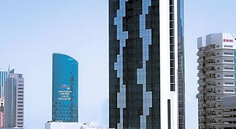 Ramee Grand Hotel And Spa