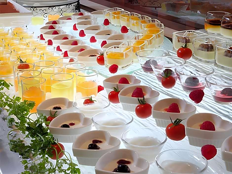 Asaya Hotel