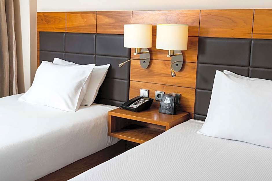 Hilton Garden Inn Krakow