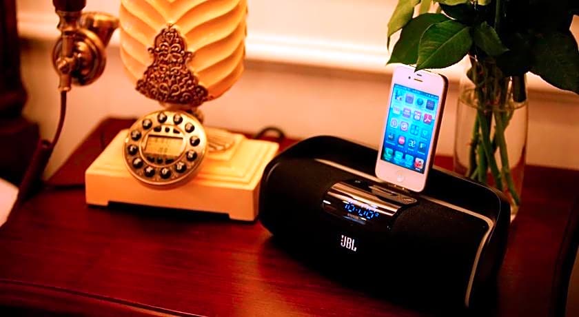 Dhavara Boutique Hotel