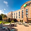 Holiday Inn Express Hotel & Suites Rochester Webster