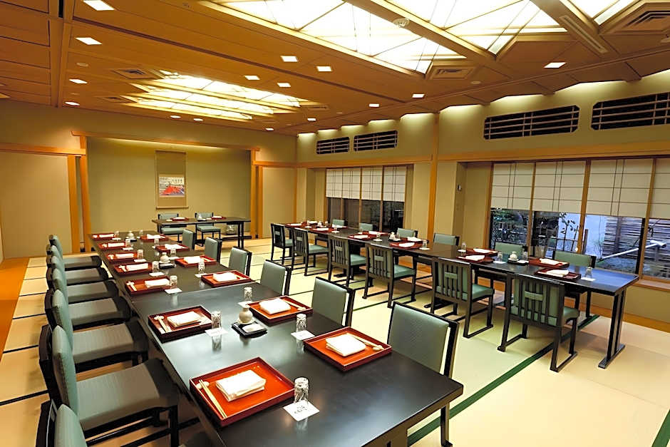 Kyoto Brighton Hotel