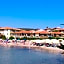 Terza Spiaggia and la Filasca