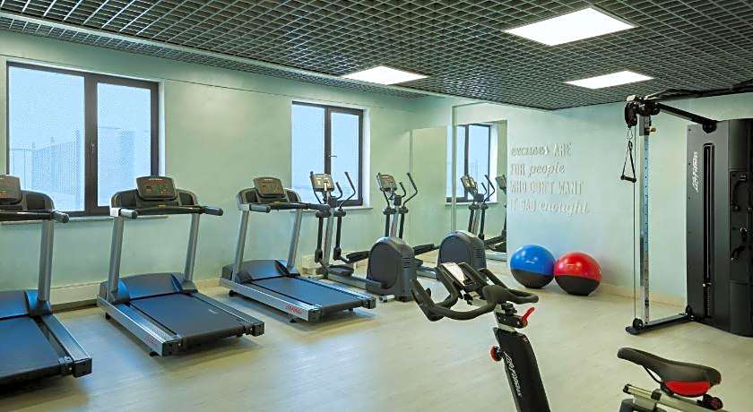 Hampton by Hilton Turkestan