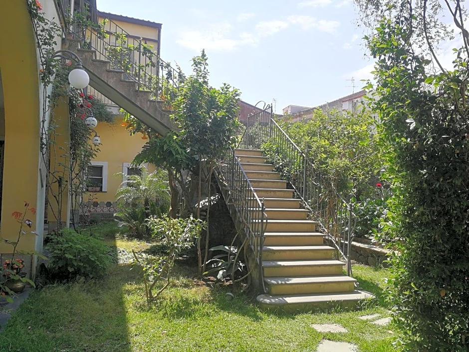 La Baronessa B&B
