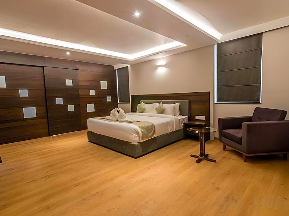 Native INN By Heda Hospitality