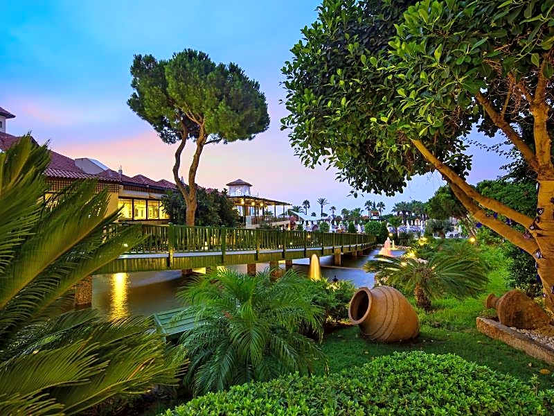 Bellis Deluxe Hotel - All Inclusive