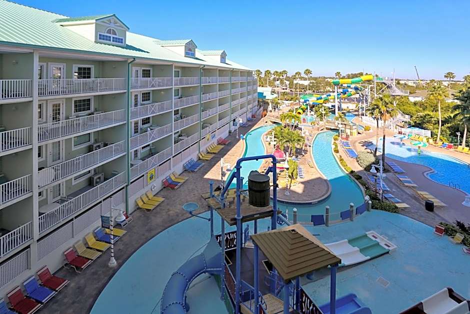 Harbourside 7718- Premier