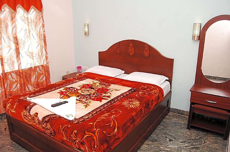 Hotel Green Park