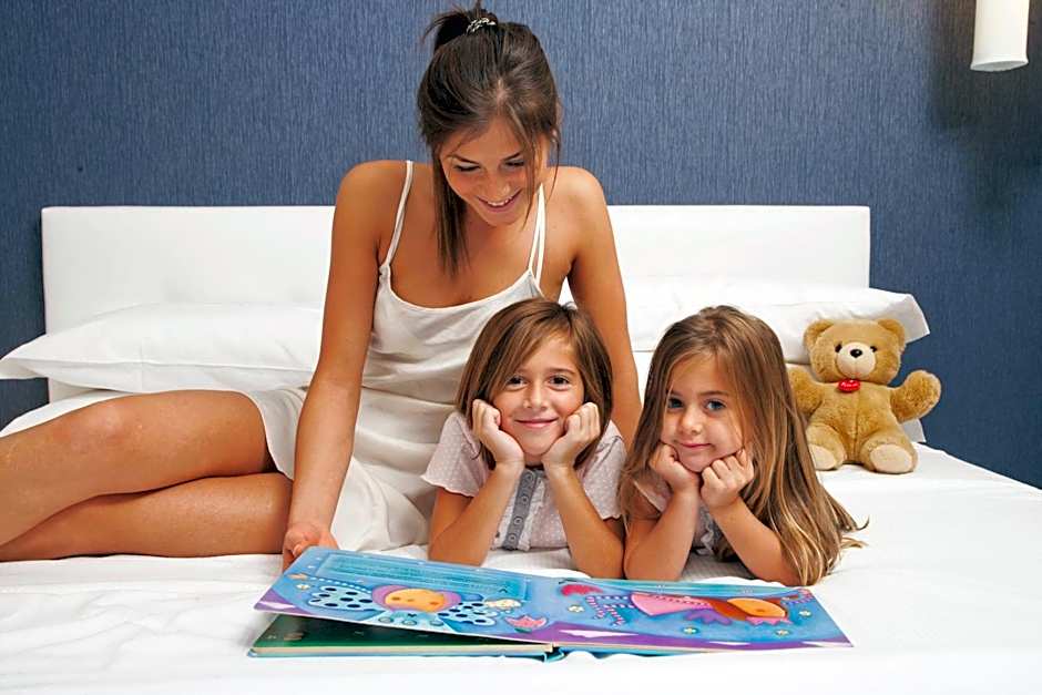 Oxygen Lifestyle Hotel