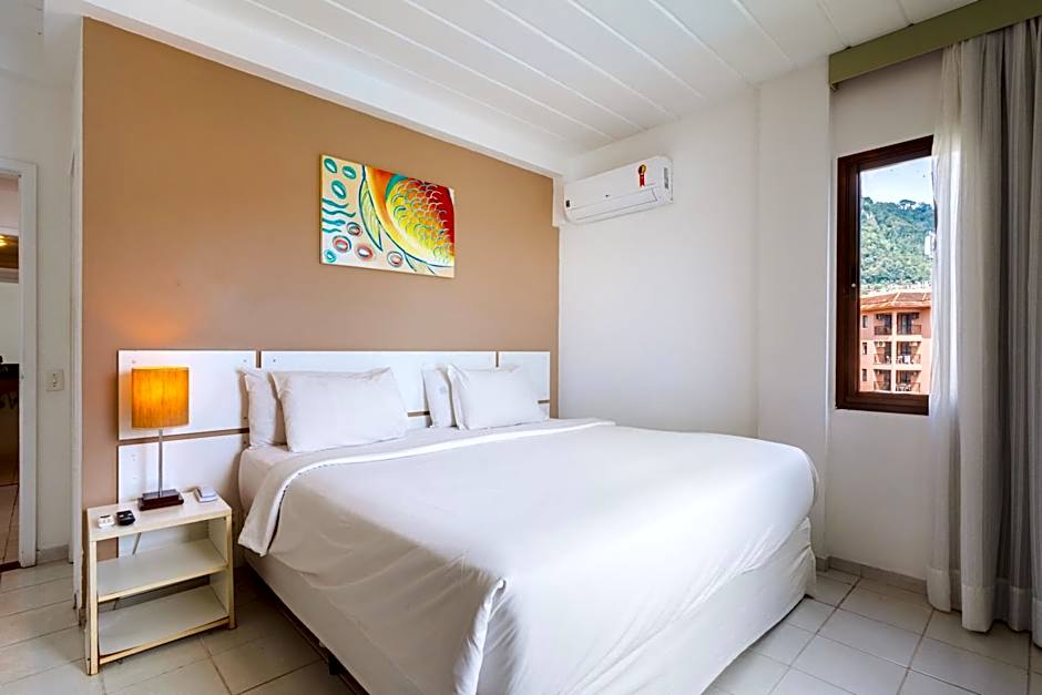 Hotel Nacional Inn Angra dos Reis