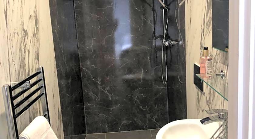 Welsh Marches at Upper Glyn Farm