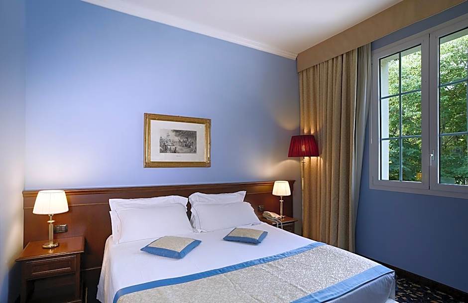 Meditur Hotel Bologna