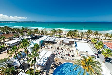 Hotel Riu San Francisco - Adults Only