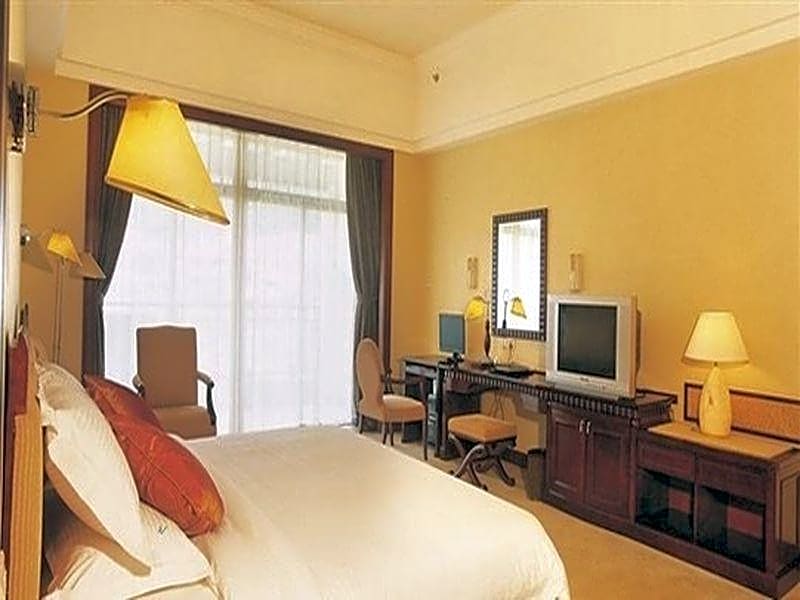 Wuyi Country Garden Phoenix Hotel