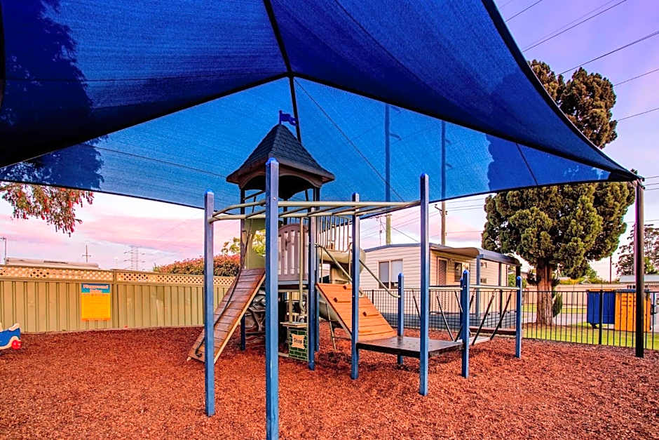 Ingenia Holidays Nepean River