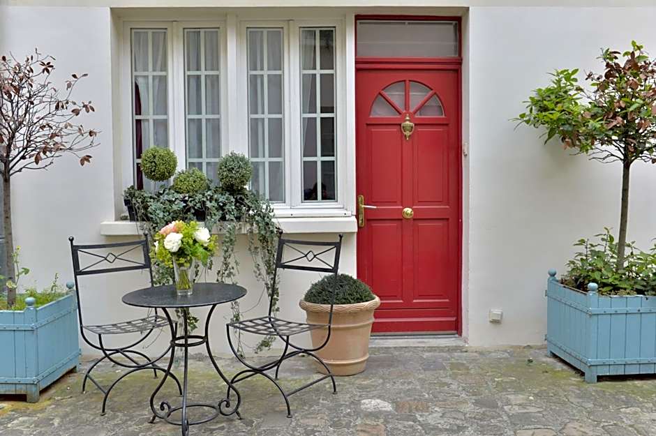 Unic Renoir Saint Germain