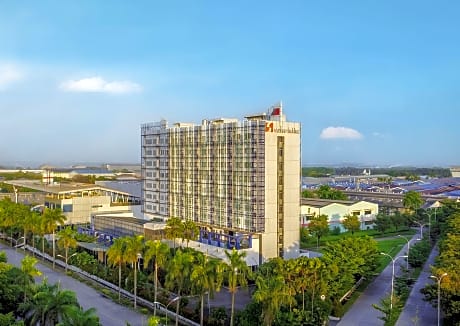 Swiss-Belinn Modern Cikande